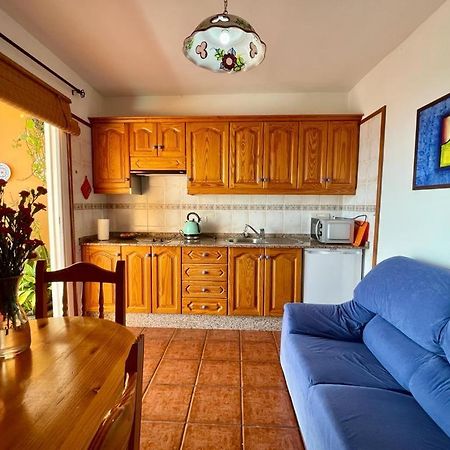 Apartamentos Ana Tazacorte Extérieur photo
