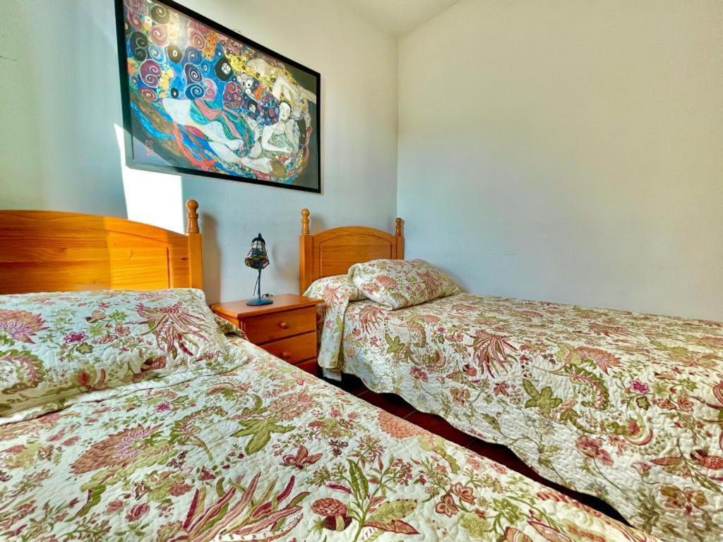 Apartamentos Ana Tazacorte Extérieur photo