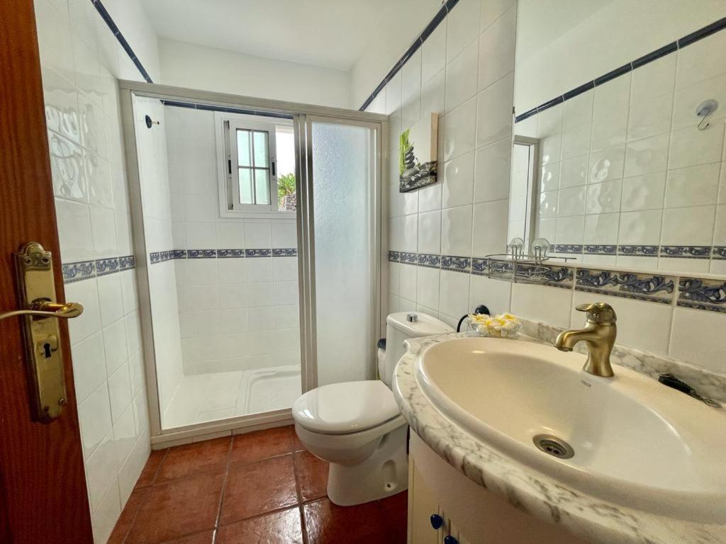 Apartamentos Ana Tazacorte Extérieur photo