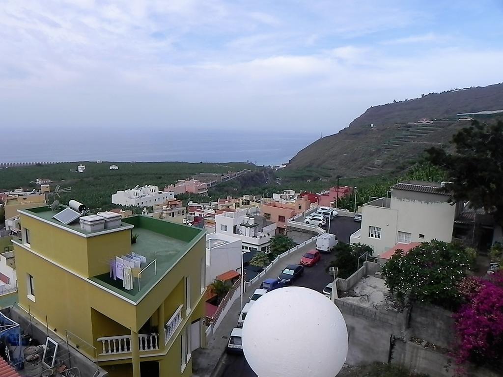 Apartamentos Ana Tazacorte Extérieur photo