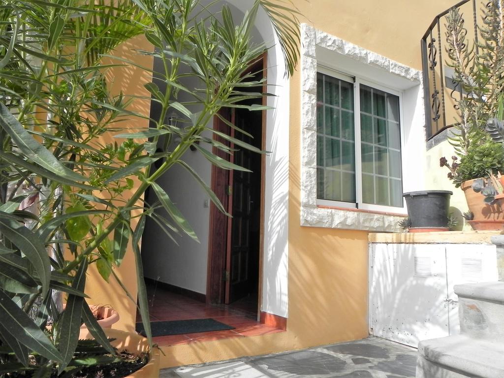 Apartamentos Ana Tazacorte Extérieur photo