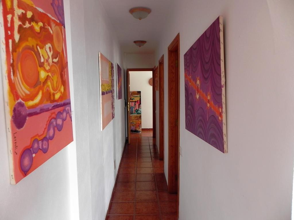 Apartamentos Ana Tazacorte Extérieur photo