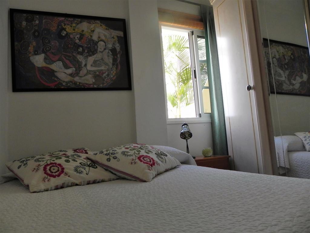 Apartamentos Ana Tazacorte Extérieur photo