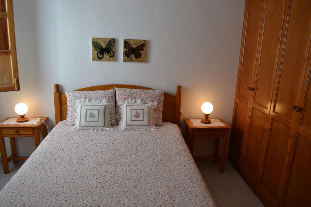 Apartamentos Ana Tazacorte Extérieur photo
