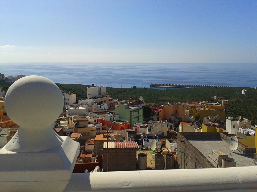 Apartamentos Ana Tazacorte Extérieur photo