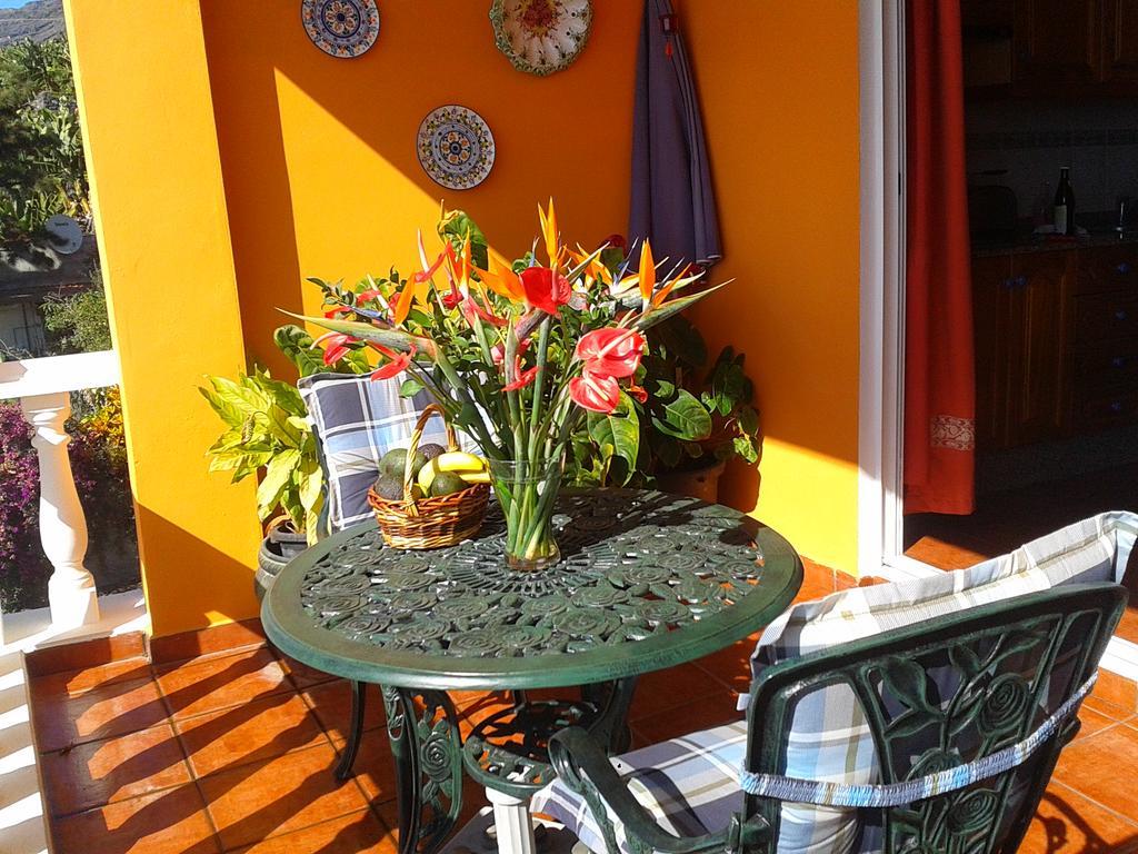 Apartamentos Ana Tazacorte Extérieur photo