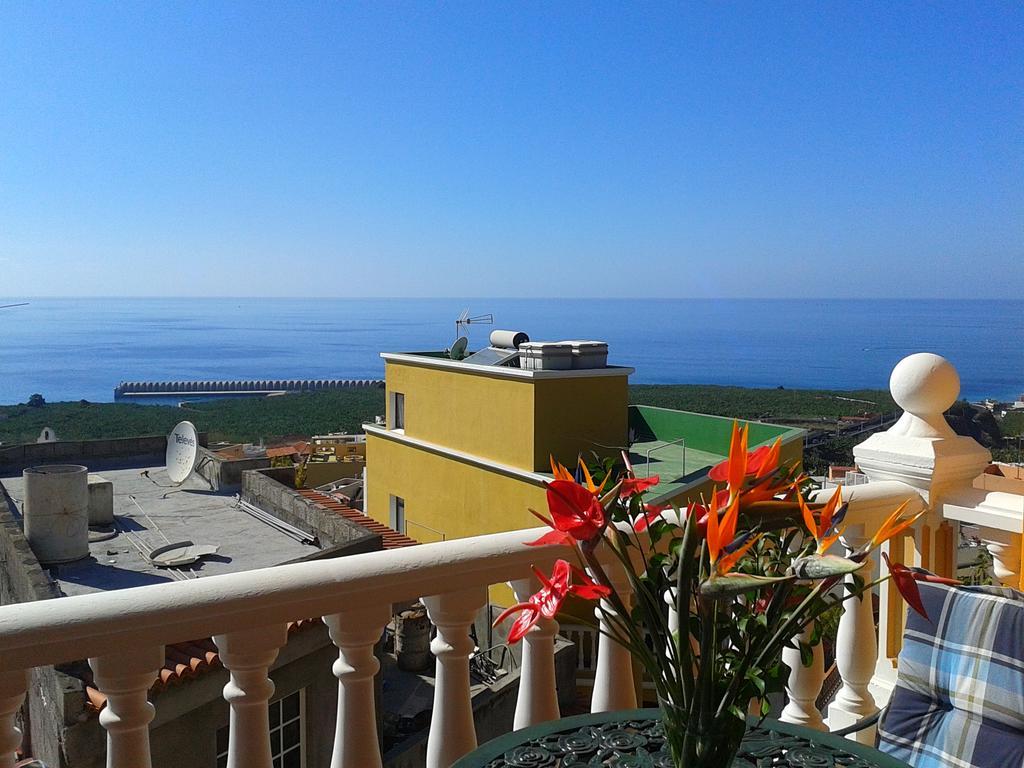 Apartamentos Ana Tazacorte Extérieur photo